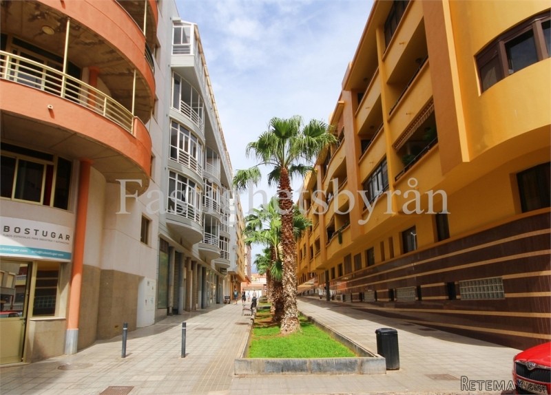 El Medano | Teneriffa - 2