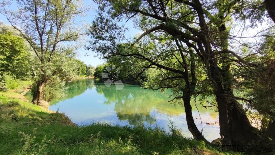 Kuća na rijeci Kupi - 3