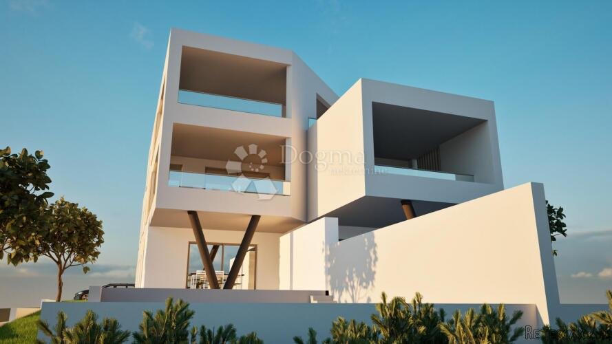 Vodice - Penthouse - 3