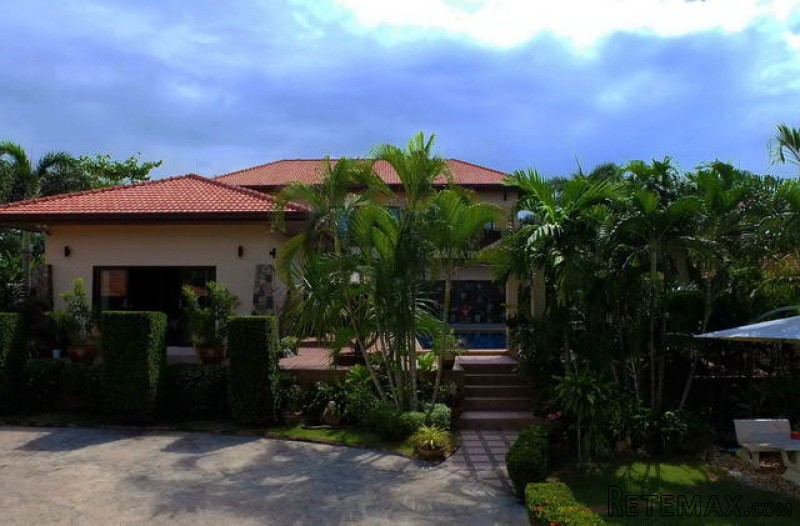 East Pattaya, Mabprachan Lake, Luxury..