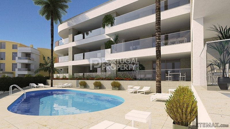 Luxury Ocean Apartment with 3 Bedrooms