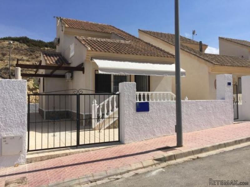 Rojales 3 Beds 2 Baths villa