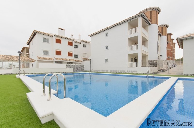 2 Bedrooms - Apartment - Alicante - For.. - 2