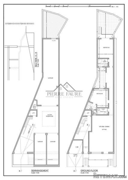 Apartment - Swieqi - 2