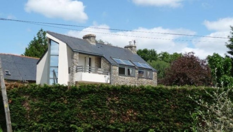 Architect design house, 137,800 €