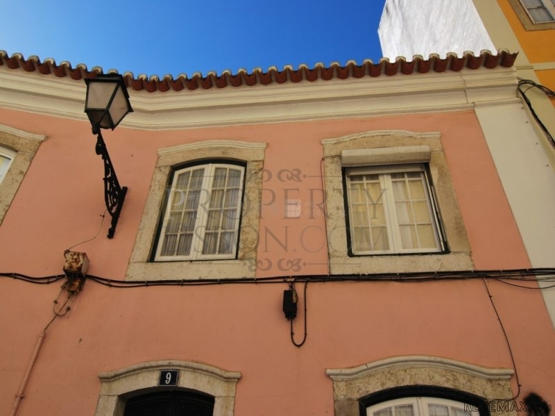 Historical T1 Lisbon apartment for.. - 2
