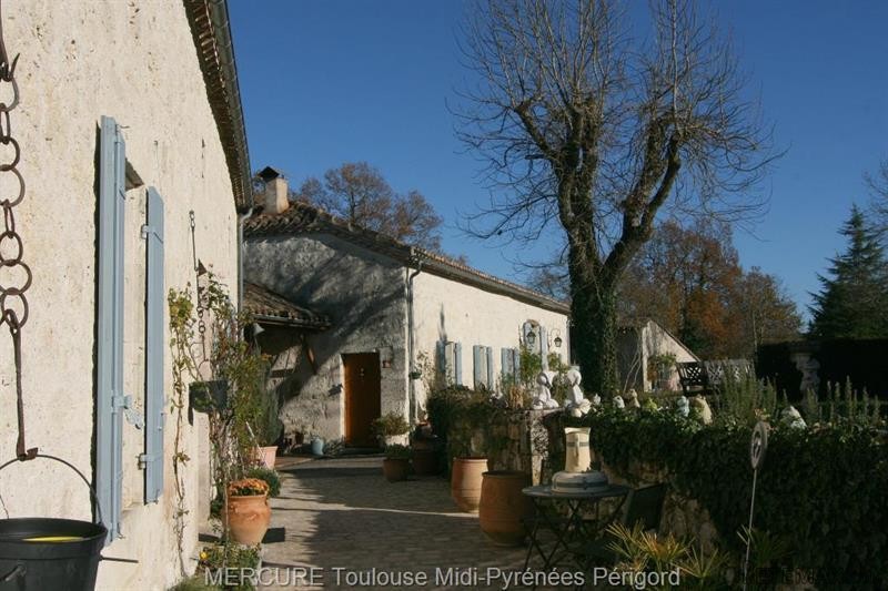 6 bedroom Character For Sale: 47340.. - 2