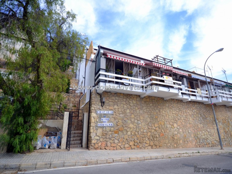 Apartment For Sale In Coveta Fuma, El.. - 2