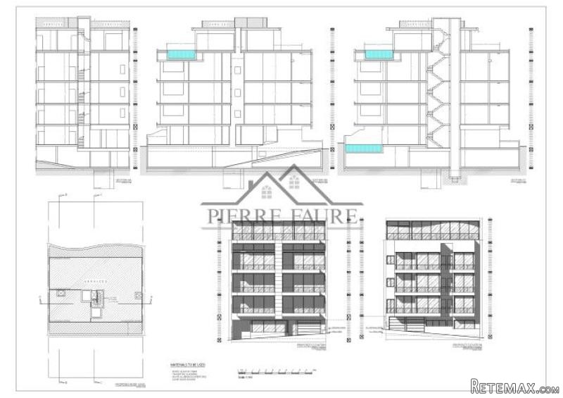 Apartment - Swieqi