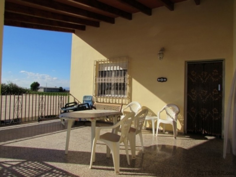 Dolores, Alicante - Detached Villa For.. - 2