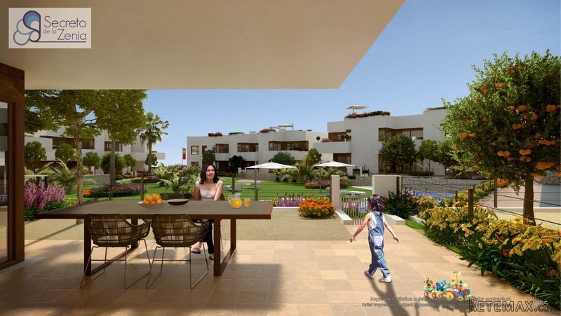 Ref.100806 . Apartment - Sales -.. - 2