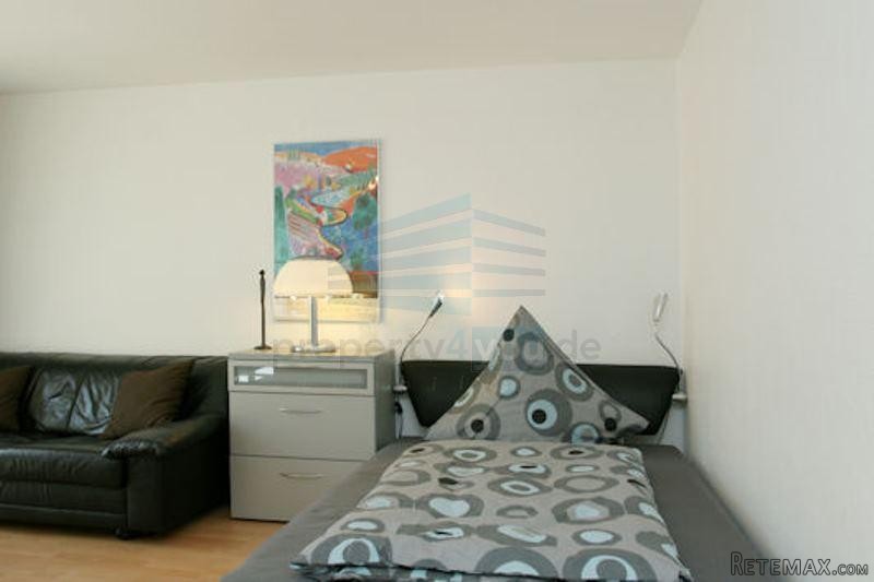 Sehr ruhiges mobliertes Apartment nahe.. - 2
