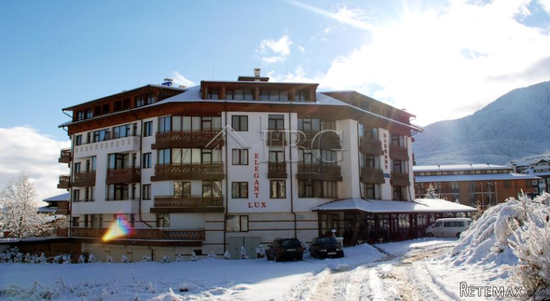 Spacious 2-bedroom apartment in Elegant.. - 2