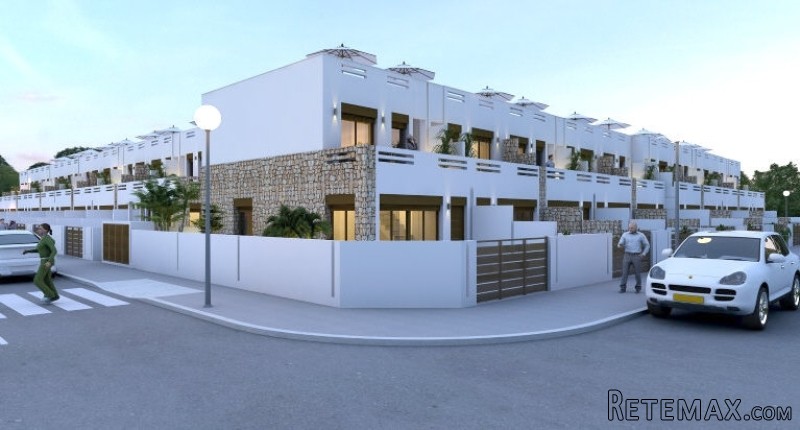 Torre de la Horadada | Torrevieja