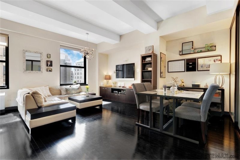 1 Bedroom - Condo - New York State -..