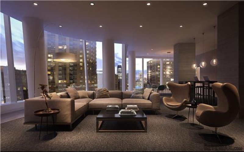 2 Bedrooms - Condo - New York State -.. - 2