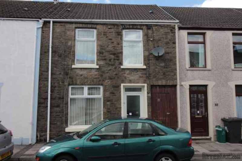 3 bedroom, Terraced House house for sale