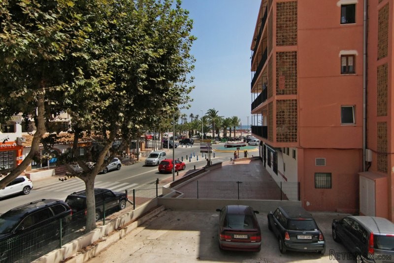Apartment Javea Close to Arenal - 2