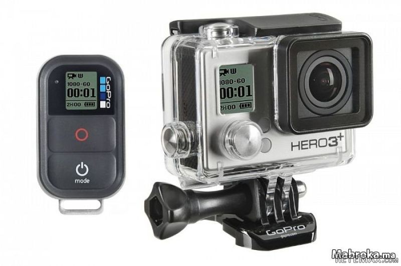 GoPro