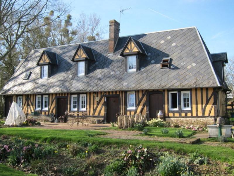 Lovely Rural House on 1.5 Hectares