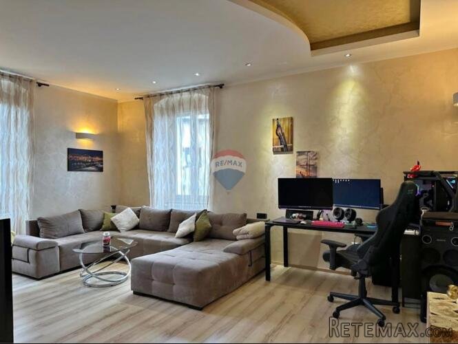Rijeka, centar - stan 108m2