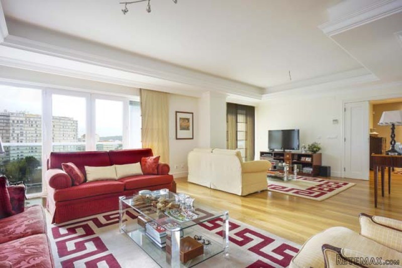3 bedroom Apartment For Sale: Amoreiras - 2