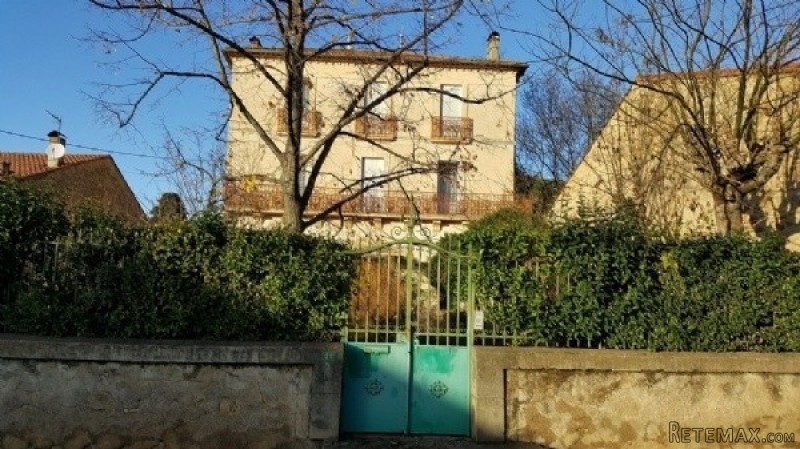 Beautiful Bourgeoise Home Of 200 m2..