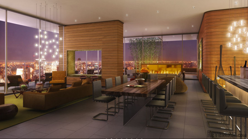 2 Bedrooms - Condo - New York State -.. - 2