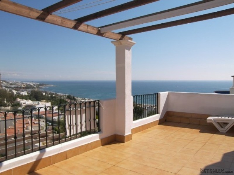 Apartment in Mojacar