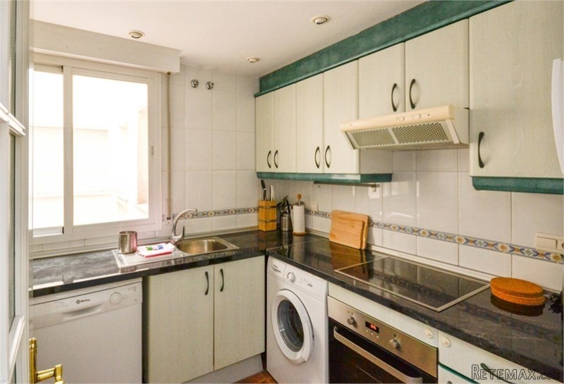San Pedro, Marbella, , 2 bedrooms, 81.. - 2