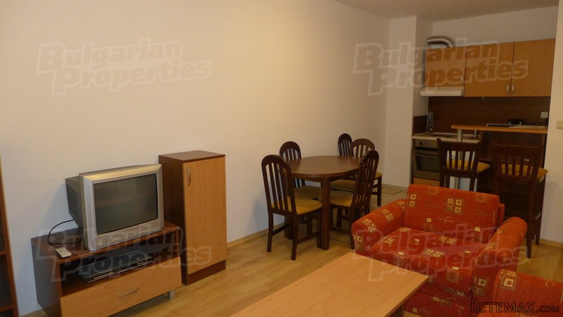 Comfortable 2-Bedroom Apartment At The.. - 2
