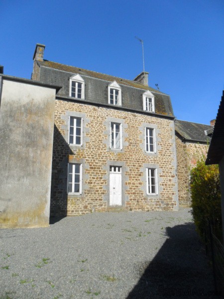 Vast House With Huge Potential - 2