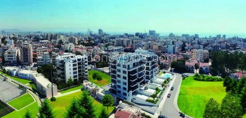 2 Bedrooms - Apartment - Larnaca - For..