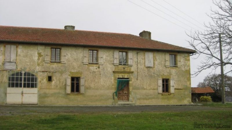 6 Bedrooms - House - Midi-Pyrenees -..