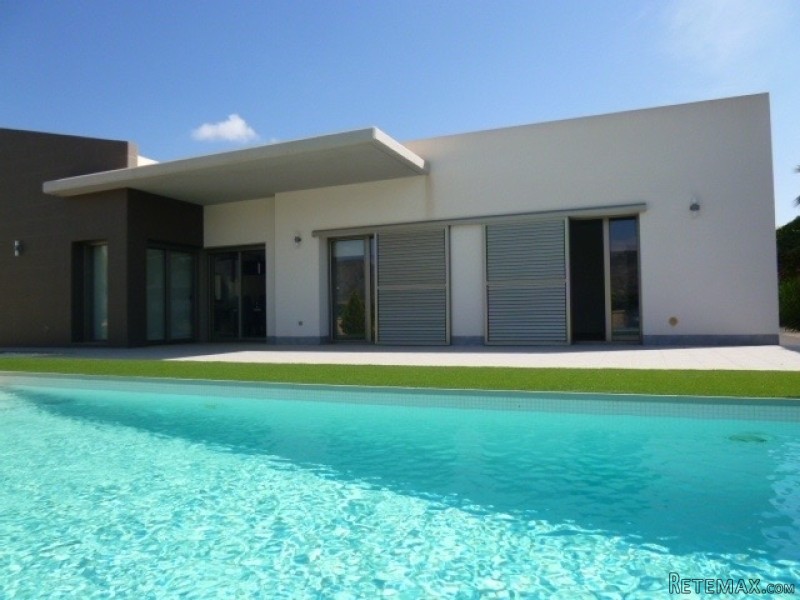 Contemporary New Villa La Romana - 2