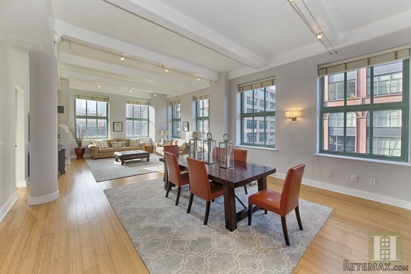 4 bedroom Apartment For Sale: 415..