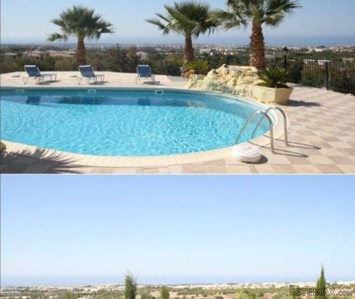 Apartments In Mesa Chorio Pafos With.. - 2