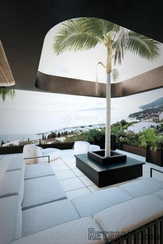 ★★★★★ IČIĆI – PENTHOUSE s terasom i bazenom - 2