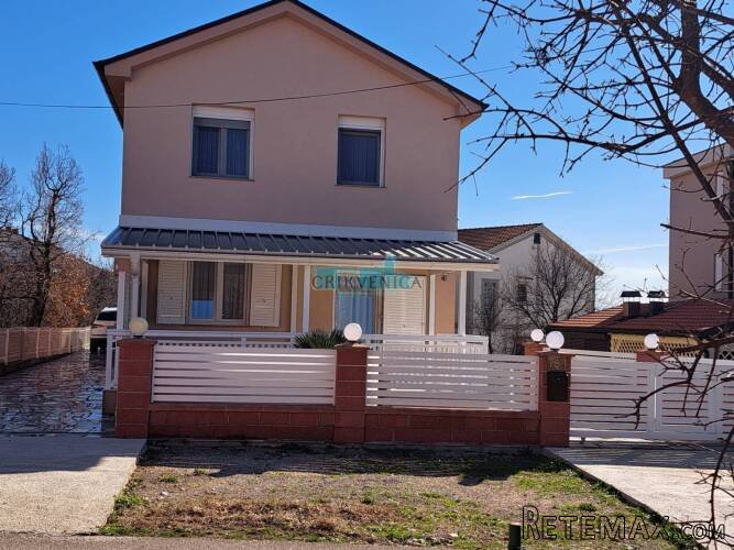 JADRANOVO KUĆA BLIZU MORA - 2