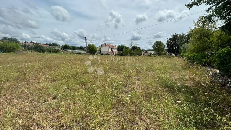 Sveti Lovreč - Investicijska prilika 2099m2 - 2