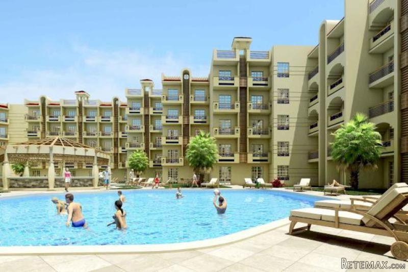 2 bed apartment for sale - 2