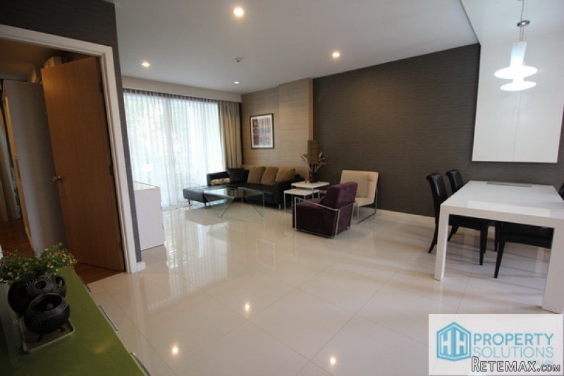 2 Bed Condo At The Breeze - Hua Hin - 2