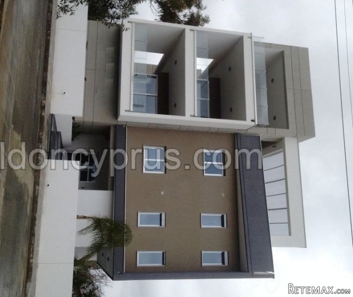 2 Bedrooms - Apartment - Limassol - For..