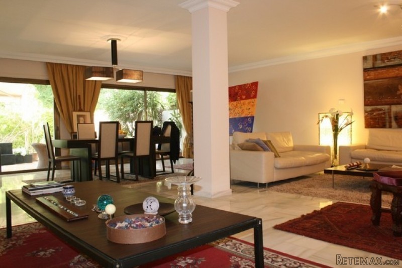 3 bedroom Apartment - 2