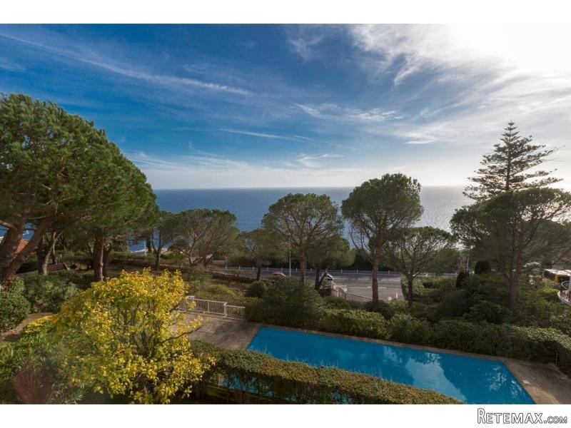 Beautiful Studio With A Panoramic Sea.. - 2
