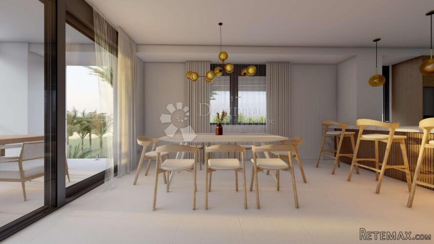 Ekskluzivno! Lux stan na prestižnoj lokaciji, 150m od mora - 3