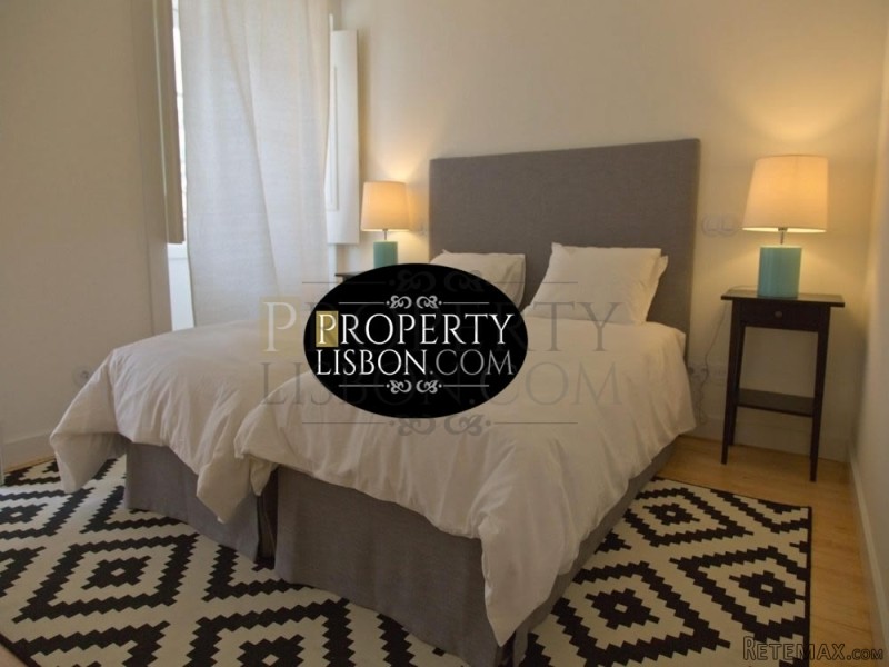 Fully furnished 2-bedroom apartment in.. - 2
