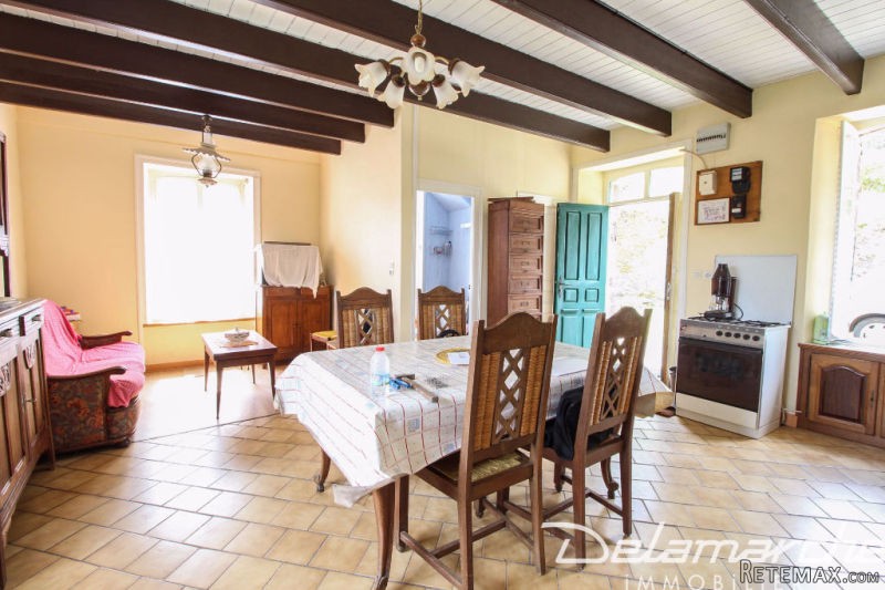 Gavray - House For Sale - 2