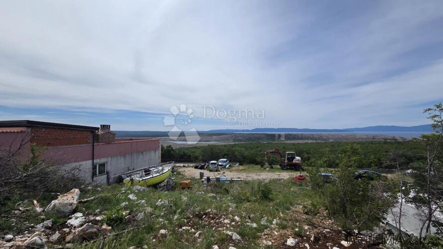 Građevinsko zemljište s panoramskim pogledom na more - 3