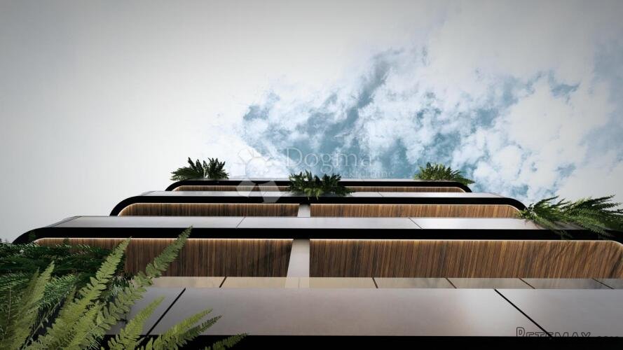★★★★★ IČIĆI – PENTHOUSE s terasom i bazenom - 3